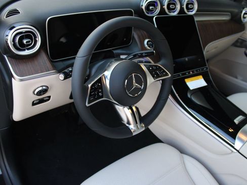 Certified 2026 Mercedes-Benz GLC 300 image 56
