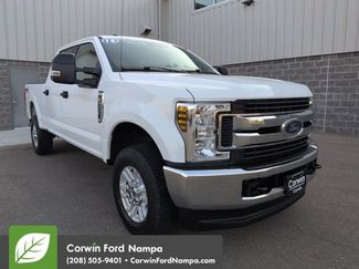 Used 2018 Ford F350 XLT w/ FX4 4x4 Off Road Package 360° Tour