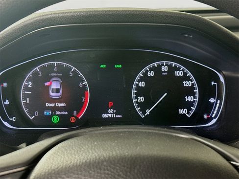 Used 2019 Honda Accord LX image 14