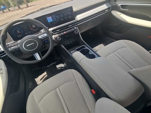 Used 2024 Hyundai Sonata SEL FWD image 21