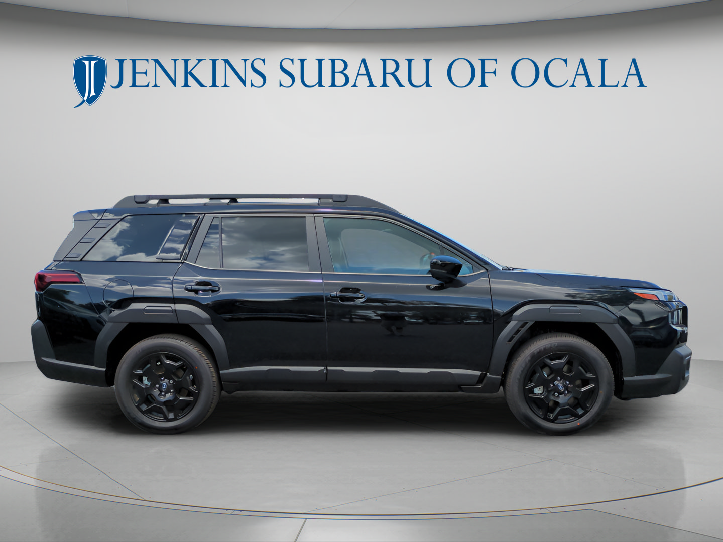 New 2026 Subaru Outback Limited AWD/4WD image 2