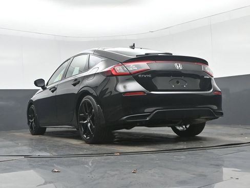 Used 2025 Honda Civic Sport image 51
