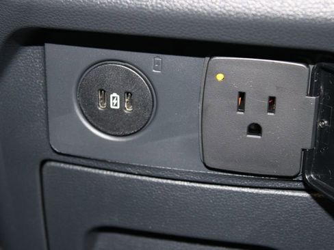 New 2026 Ford Explorer Platinum w/ LUX Leather Package image 35