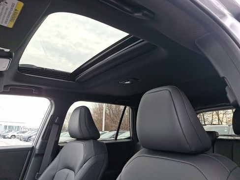 New 2026 Subaru Outback Premium image 10