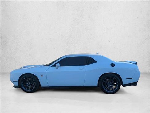 Used 2023 Dodge Challenger R/T Scat Pack image 9