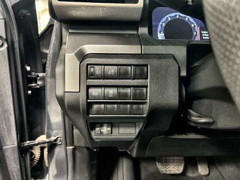 Used 2024 Toyota Tacoma TRD Off-Road AWD/4WD image 13