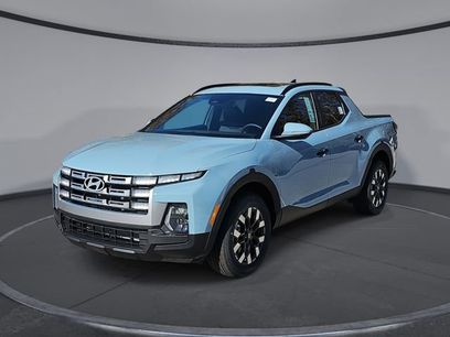 New 2026 Hyundai Santa Cruz SEL