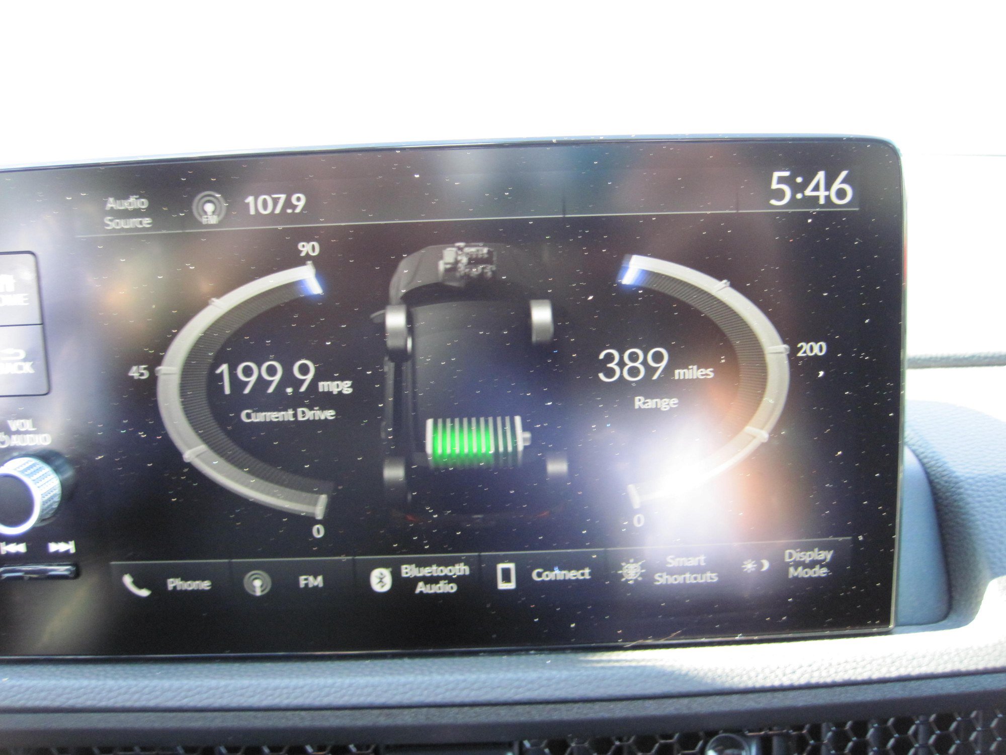 Used 2025 Honda CR-V Sport-L image 22