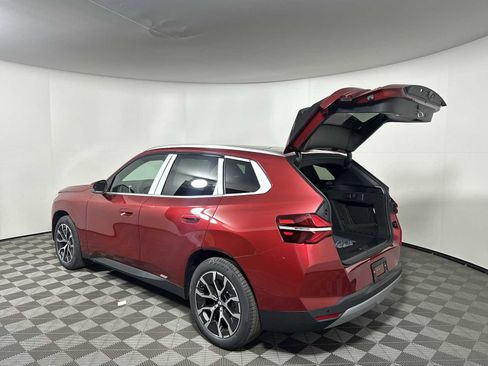 New 2026 BMW X3 xDrive30 w/ Convenience Package image 20
