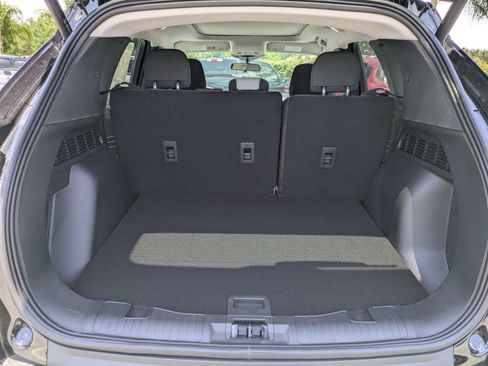 New 2026 Ford Escape Active w/ Active Premium Tech Pack FWD image 6
