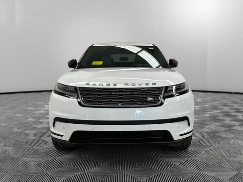 Used 2026 Land Rover Range Rover Velar S AWD/4WD image 8
