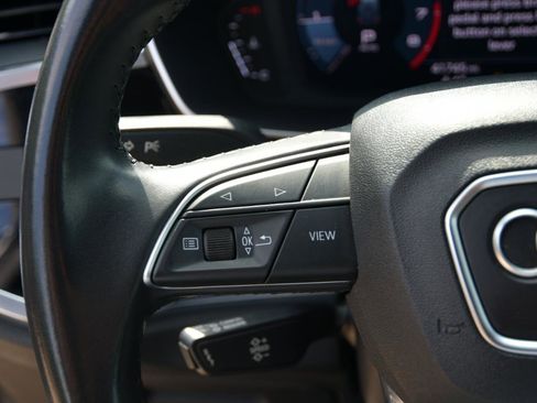 Used 2020 Audi Q3 2.0T Premium AWD/4WD image 10