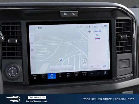 New 2026 Ford F250 Lariat w/ Lariat Ultimate Package image 14