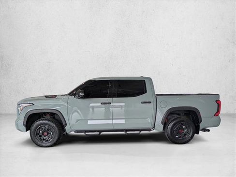 Used 2022 Toyota Tundra TRD Pro image 9