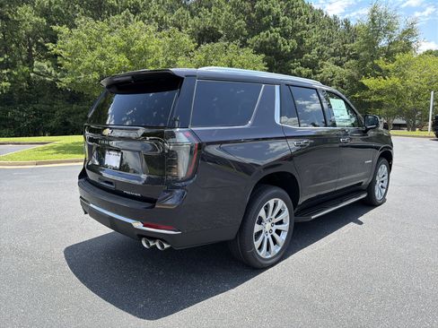 New 2026 Chevrolet Tahoe Premier w/ Sun And Tow Package AWD/4WD image 5