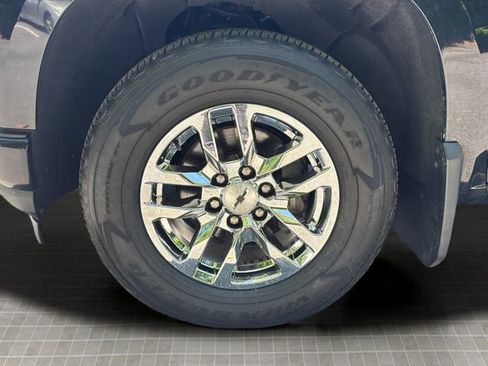 Used 2020 Chevrolet Silverado 1500 RST AWD/4WD image 26