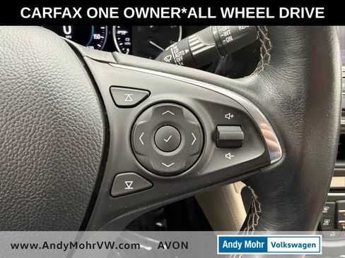 Used 2016 Buick Envision Premium AWD/4WD image 26