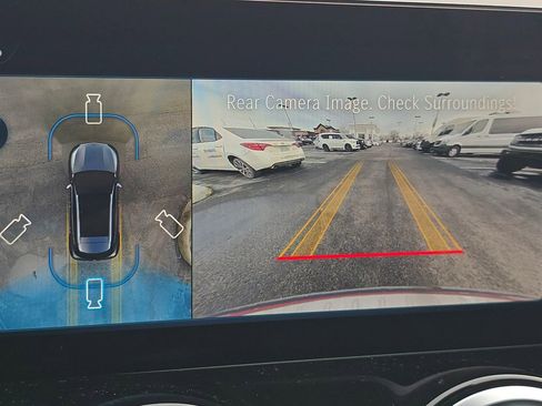 Certified 2026 Mercedes-Benz GLA 250 4MATIC image 31