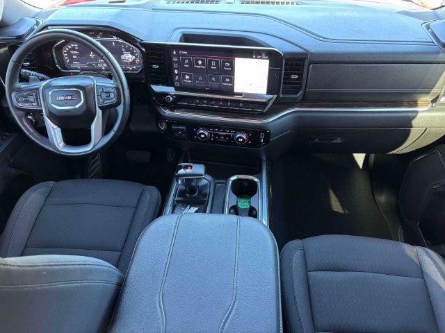 Used 2023 GMC Sierra 1500 Elevation AWD/4WD image 27