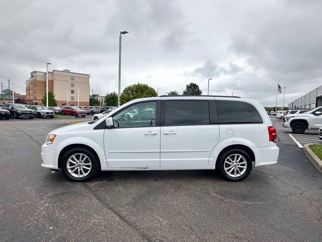 Used 2016 Dodge Grand Caravan SXT FWD image 7