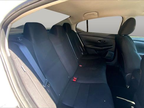Used 2025 Nissan Sentra S FWD image 20