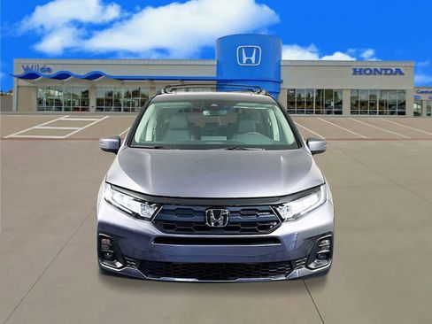 New 2026 Honda Odyssey EX-L image 6