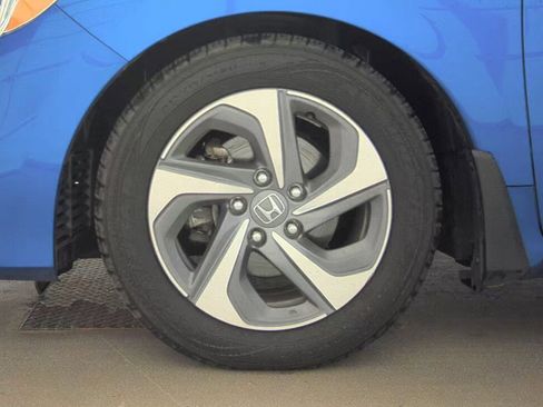 Used 2020 Honda Insight EX image 13