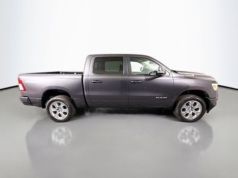 Used 2019 RAM 1500 Big Horn image 11