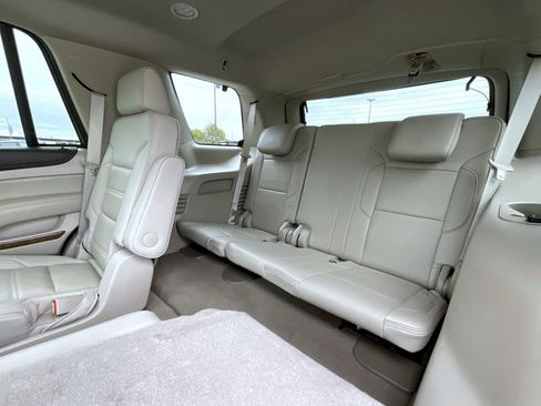 Used 2020 GMC Yukon Denali w/ Denali Ultimate Package image 20