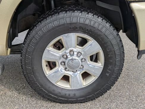 Used 2015 RAM 2500 Longhorn AWD/4WD image 7