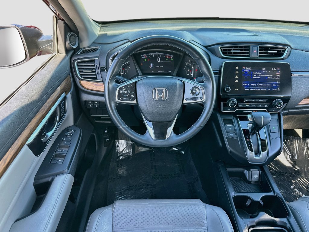 Used 2019 Honda CR-V EX-L image 22