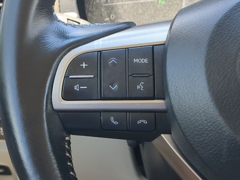 Used 2020 Lexus GX 460 Premium w/ Premium Package AWD/4WD image 24