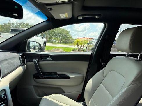 Used 2020 Kia Sportage S w/ S Premium Package FWD image 24