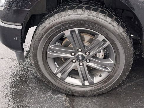 Used 2023 Ford F150 Lariat w/ Equipment Group 502A High image 29