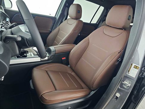 New 2026 Mercedes-Benz GLB 250 image 21