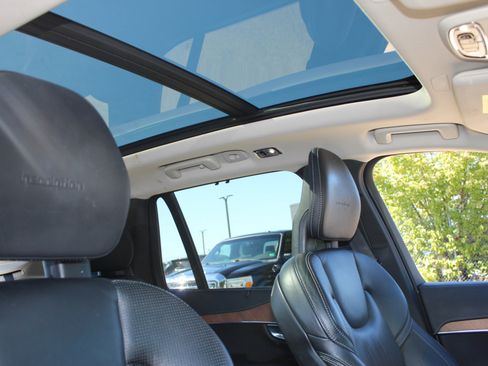 Used 2020 Volvo XC90 T6 Inscription w/ Protection Package Premier image 25