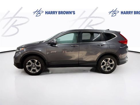 Used 2019 Honda CR-V EX image 8