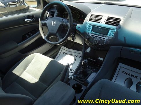 Used 2007 Honda Accord SE image 16