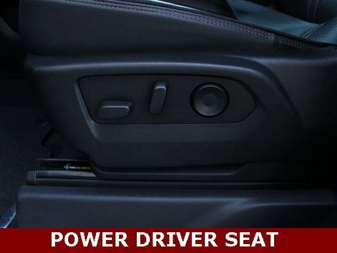 Used 2024 Chevrolet Silverado 2500 High Country w/ High Country Premium Package image 13