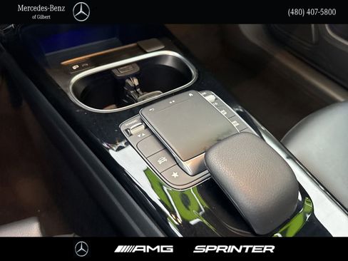 Used 2022 Mercedes-Benz A 220 image 21