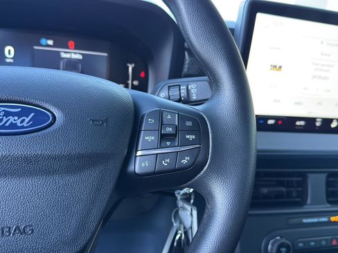 New 2026 Ford Maverick XL image 28