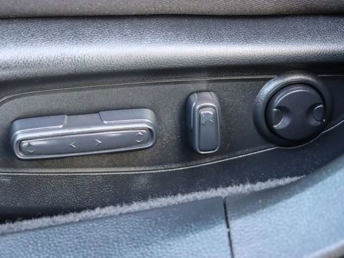 Certified 2025 Honda Accord Sport image 22