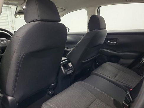 Used 2025 Honda HR-V LX image 13