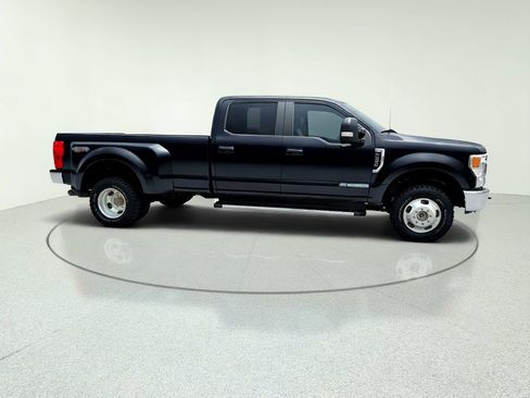 Used 2022 Ford F350 XL w/ STX Appearance Package AWD/4WD image 10