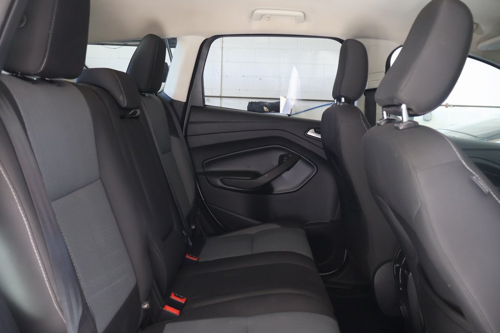 Used 2019 Ford Escape SE AWD/4WD image 12