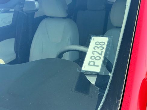 Used 2020 Buick Encore GX Select w/ Experience Buick Package AWD/4WD image 30