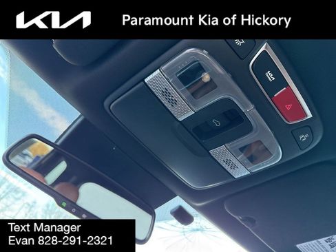 Used 2024 Kia Telluride EX X-Line image 32