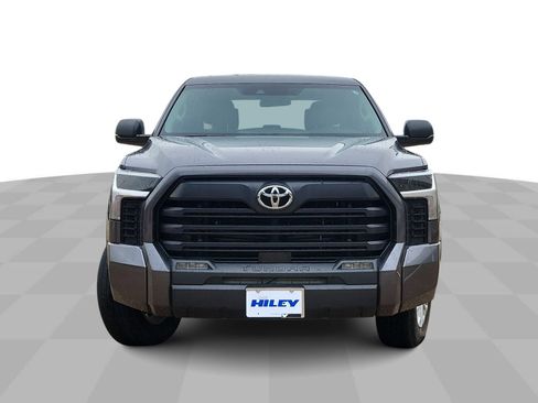 Used 2024 Toyota Tundra SR5 AWD/4WD image 3