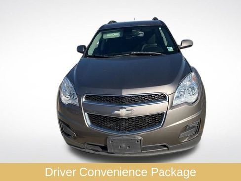 Used 2011 Chevrolet Equinox LT w/ Driver Convenience Package image 3