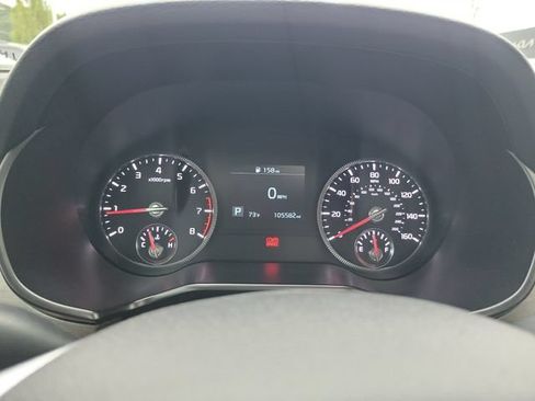 Used 2022 Kia Telluride EX w/ EX Premium Package FWD image 20